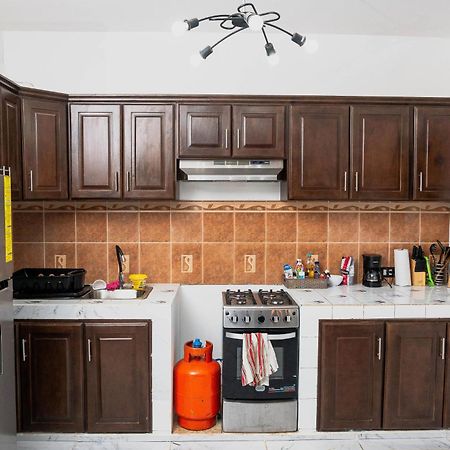 Casa Coliving Apartment Juayua Bagian luar foto