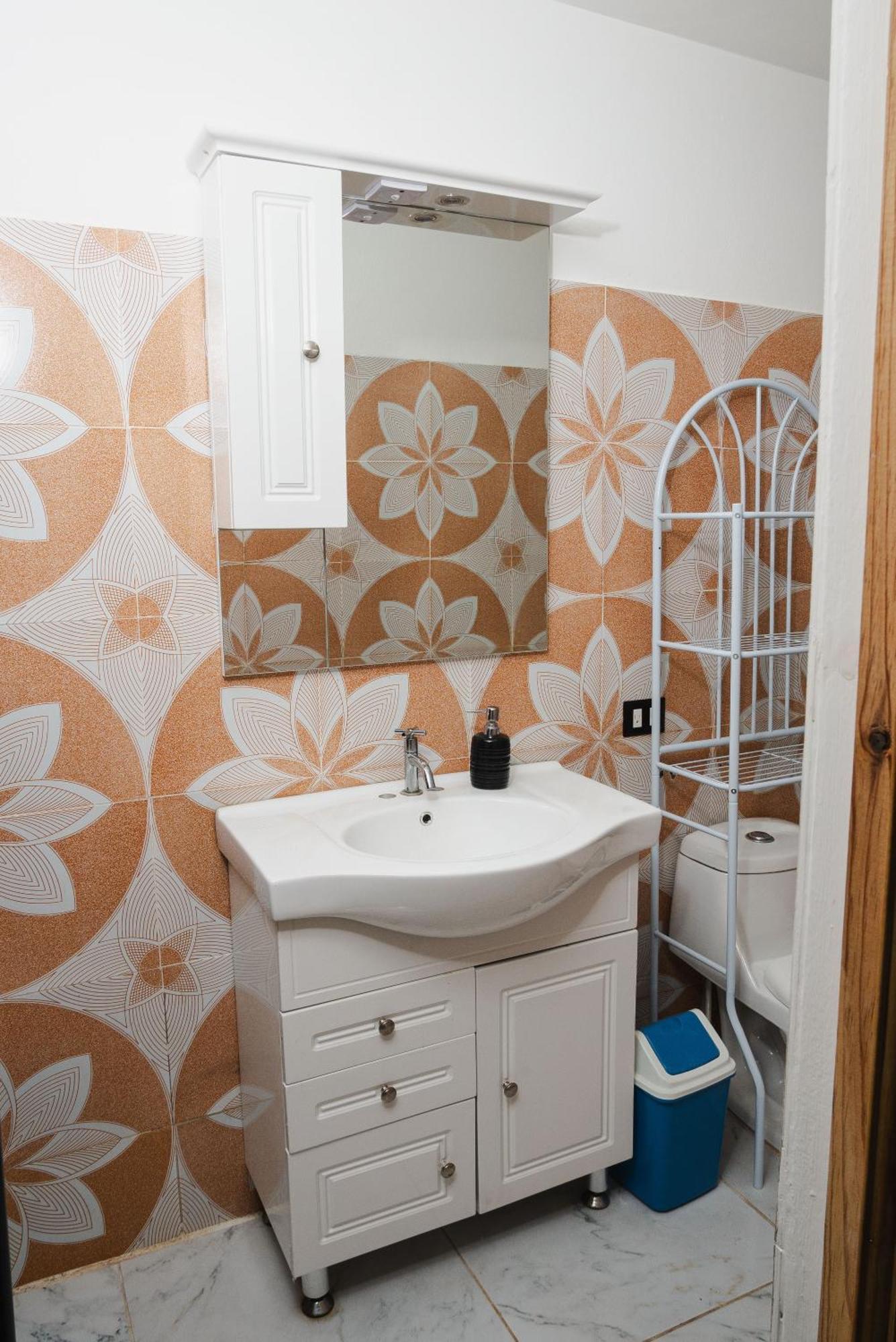Casa Coliving Apartment Juayua Bagian luar foto