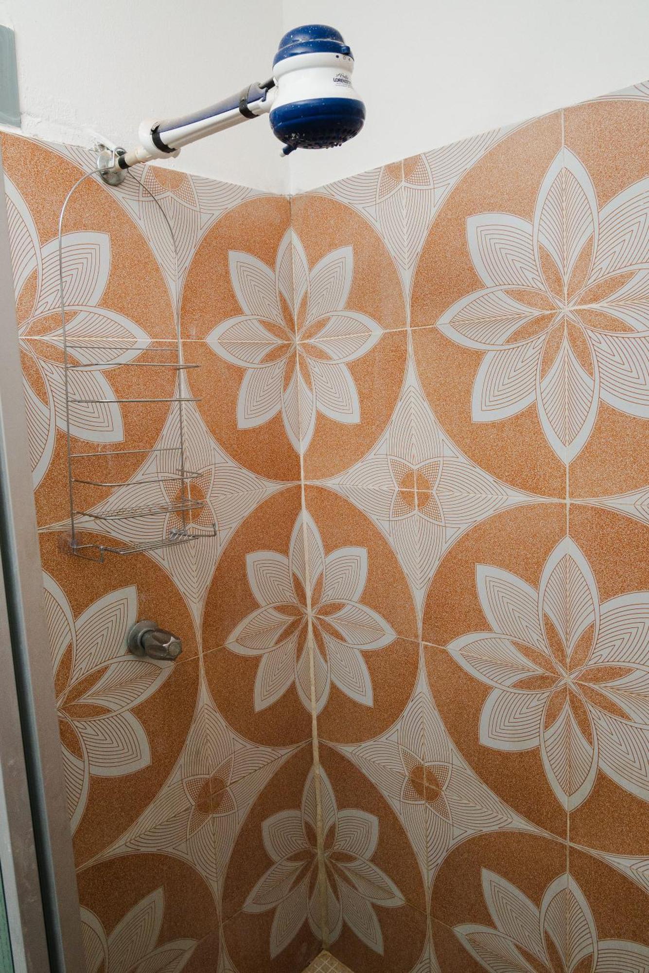 Casa Coliving Apartment Juayua Bagian luar foto