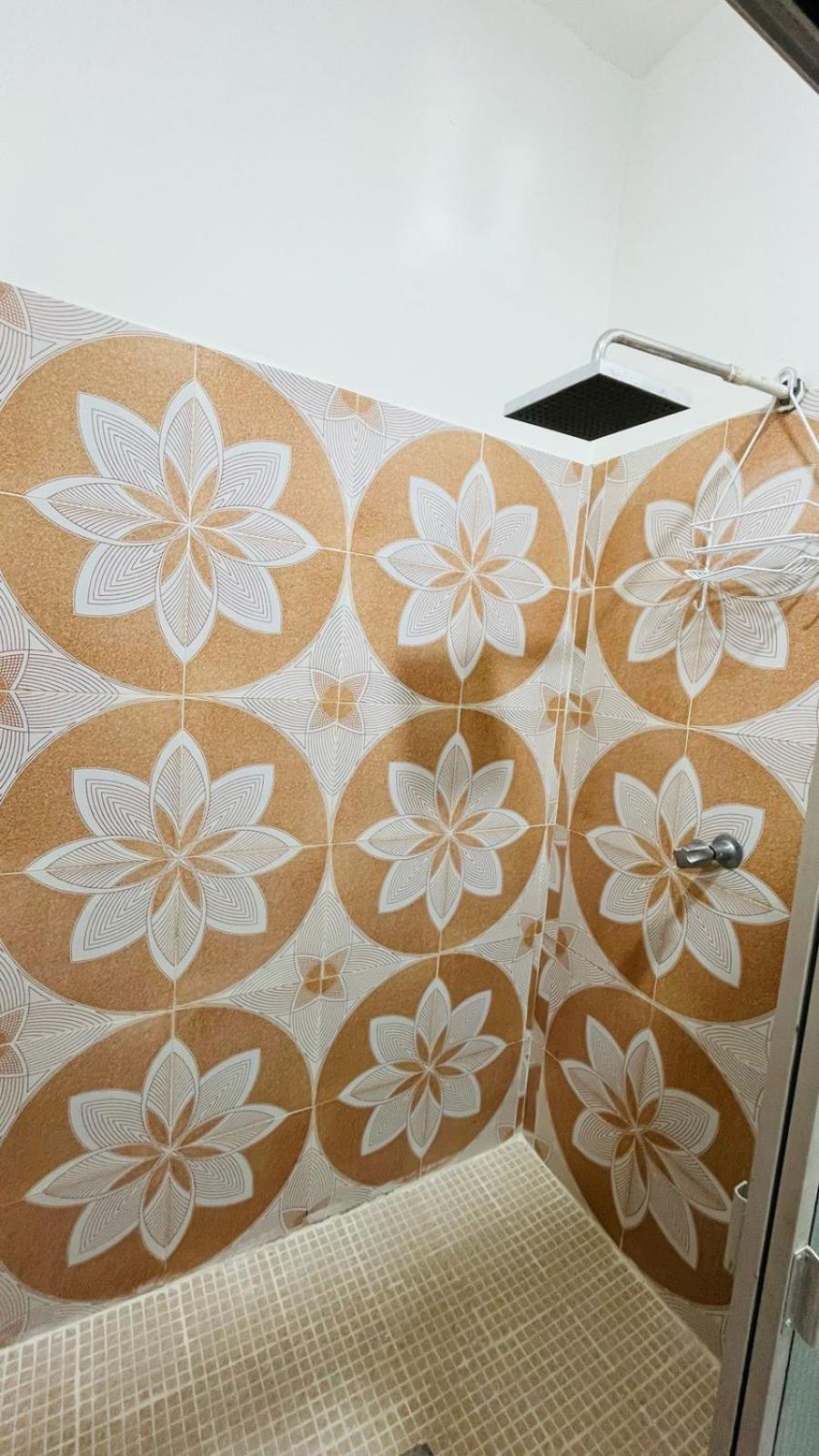 Casa Coliving Apartment Juayua Bagian luar foto
