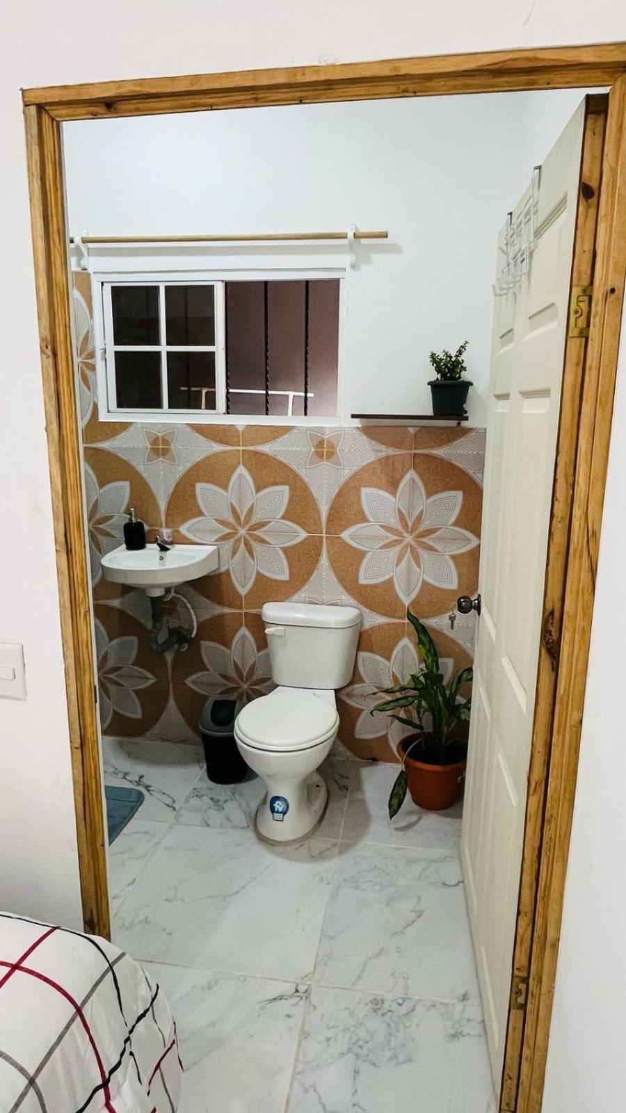 Casa Coliving Apartment Juayua Bagian luar foto