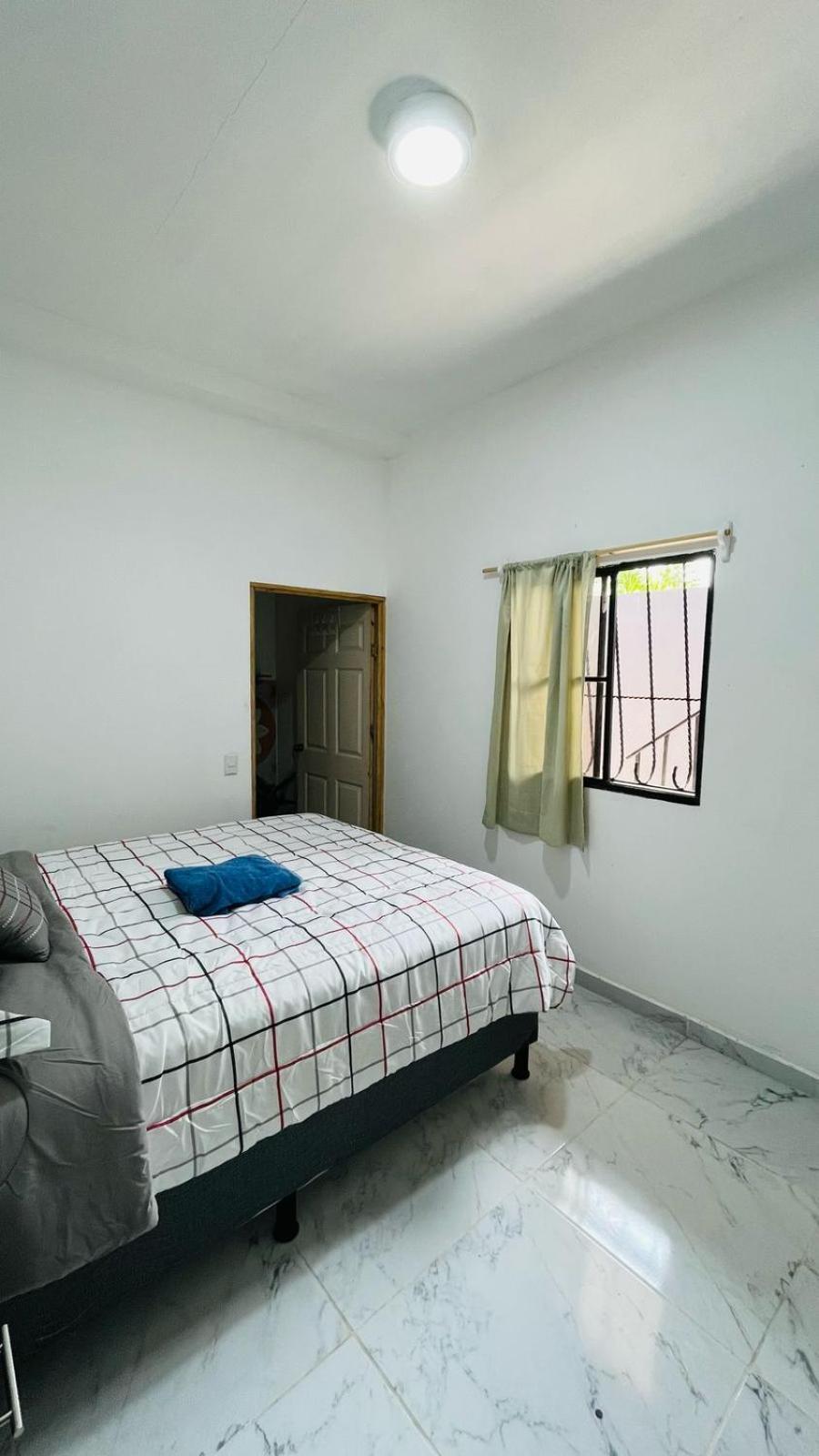 Casa Coliving Apartment Juayua Bagian luar foto