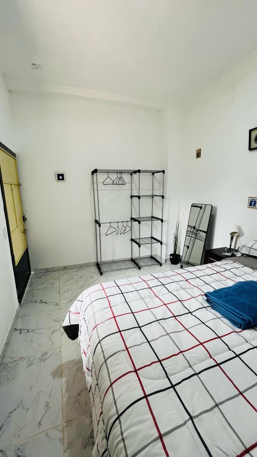Casa Coliving Apartment Juayua Bagian luar foto