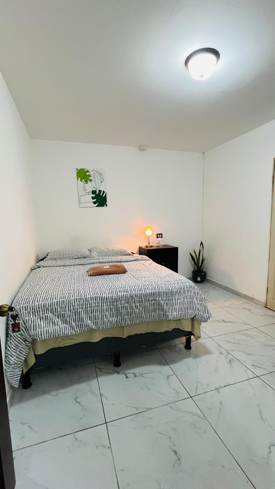 Casa Coliving Apartment Juayua Bagian luar foto